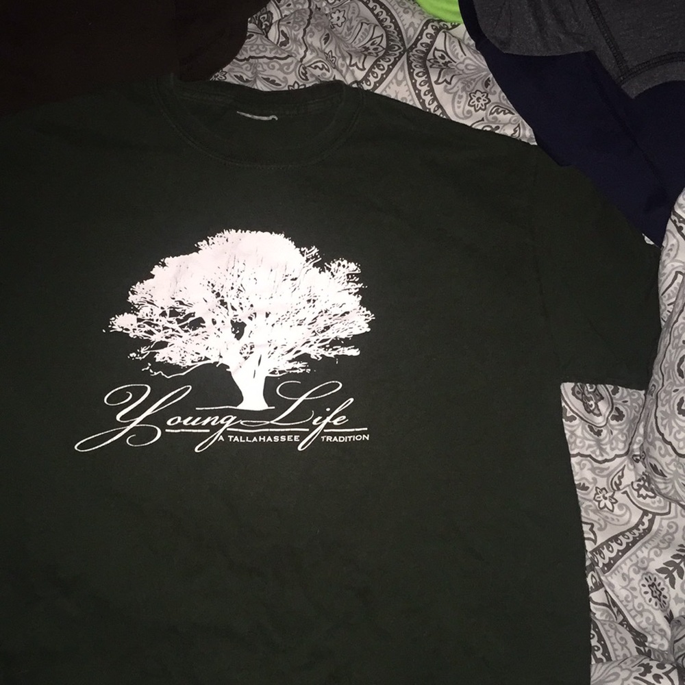 Younglife T-shirt